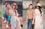 Ngày cưới đang cận kề, Đàm Thu Trang bất ngờ nhắn nhủ điều này tới Cường Đô La