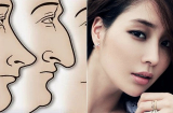 Nhận diện phụ nữ có TƯỚNG MŨI VÀNG RÒNG cả đời thông minh phú quý, chồng lấy được phúc 10 đời