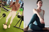 Sắc đẹp của mẹ Trương Vô Kỵ khiến nhiều người ghen tỵ mặc dù đã U50, tất cả đều nhờ bí quyết này!