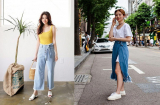Giải phóng Sh88bet đăng ký miễn phí ngày cuối tuần với jeans và denim là lựa chọn hàng đầu cho bạn gái