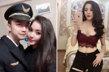 Vô cớ bị đồn là nữ chính trong nghi vấn clip nóng, bạn gái cũ Hà Duy đáp trả đầy bất ngờ