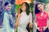 Nhan sắc chân phương của sao Việt 10 năm trước, xuất sắc nhất vẫn là ngọc nữ Tăng Thanh Hà