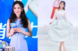 Style 'hack tuổi' của các bà mẹ nổi tiếng nhất châu Á