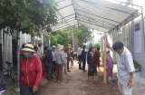 Vợ chồng giáo viên t.ử v.ong bất thường trong ngôi nhà khóa trái, khắp người đầy vết thương