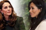 Meghan khiến cung điện Hoàng gia nổi giận vì 'đánh lừa cả thế giới' và nhận về cái kết 'khá đắng'
