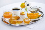 Bữa sáng cứ vô tư 'nạp' vào người 8 thứ này chẳng khác gì tự hại mình, bỏ ngay trước khi 'nhập viện'