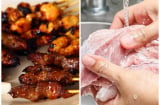 4 sai lầm trong chế biến thịt khiến cả nhà nhập viện: 10 người 9 người mắc bỏ ngay đi trước khi quá muộn