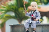 Làm được duy nhất điều này chính là đang tạo phúc cho chính mình