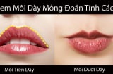 Thầy tử vi tiết lộ: Nhìn tướng và màu môi đoán vận mệnh cuộc đời, phúc đức giàu sang hay nghèo hèn túng thiếu