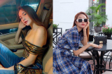 Minh Hằng đăng ảnh sống ảo nhưng ai cũng chỉ để ý đến chi tiết này