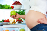 Nắng đến mấy bà bầu cứ 'nạp' 5 thực phẩm này: Mát cả mẹ lẫn con, thai nhi cứ thế 'lớn' nhanh vù vù