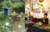 Tình tiết bất ngờ vụ 2 thi thể giấu trong khối bê tông: Nghi phạm có học vấn cao, thông thạo 3 thứ tiếng
