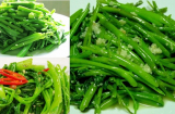 5 sai lầm khi ăn rau muống gặp họa: Bà nội trợ thông thái cần biết để an toàn cho cả Shbet111 slot, casino, thể thao, xổ số