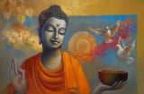 Phật dạy chỉ cần làm điều này cả đời hưởng phúc báo, tạo đức cho con cháu đời sau