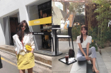 Tranh thủ trời mát mẻ diện ngay 12 set đồ đơn giản này để khỏi phải nghĩ nhiều