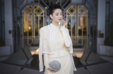 Trước Ngọc Trinh, các người đẹp Việt này diện các bộ váy đều mang hơi hướng truyền thống và kín đáo tại Cannes