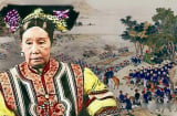 Để lại 3 lời trăng trối, Từ Hi 'muối mặt' ngàn thu vì bị hậu thế bóc trần điều này
