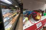 Đi siêu thị mua đồ giảm giá, khách hàng lại còn tự ý làm điều này khiến dân tình phẫn nộ