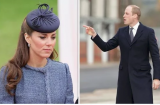 Hé lộ mới: Công nương Kate từng bị Hoàng tử William 'đối xử như một người hầu' vì lý do này