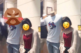 Cô gái khoe ảnh đứng cùng 'người yêu' dáng cực chuẩn nhưng sự thật phía sau mới khiến dân tình 'ngã ngửa'