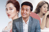 'Soái ca' Quốc Trường lần đầu lên tiếng về tin đồn yêu Bảo Anh, Lê Phương