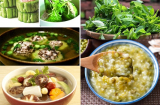 4 Shbet0099 cá cược trực tuyến giúp thải độc, mát gan trong ngày hè nóng bức mẹ hãy làm ngay cho cả nhà thưởng thức