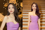 Hương Giang bất ngờ nhận tin vui lớn sau hơn 1 năm đăng quang Hoa hậu Chuyển giới