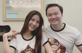 Lâu lắm mới thấy Diễm My 9X đăng ảnh tình tứ với bạn trai nhưng lời chia sẻ của cô mới gây chú ý