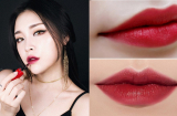 Những nguyên tắc “sống còn” chọn màu son cho 12 cung hoàng đạo