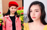 Bất ngờ với nhan sắc ngoài đời 'xinh như mộng' của cô bé 13 tuổi đóng cảnh nóng trong phim 'Vợ 3'