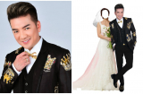 Đàm Vĩnh Hưng bất ngờ lộ ảnh cưới, dân tình sốt sình sịch trước danh tính cô dâu