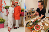 Phan Như Thảo chuẩn 'số hưởng' khi ông xã đại gia đảm đang hết phần thiên hạ
