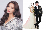 Showbiz 25/5: Đàm Vĩnh Hưng bất ngờ lộ ảnh cưới, Bích Phương công khai ảnh chồng tương lai
