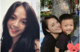 Thu Quỳnh đáp trả khi bị soi cằm dài nhọn, mặt biến dạng khiến fans ngỡ ngàng