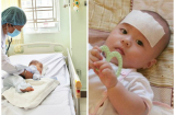 Bé 2 tháng bị ho kéo dài mẹ chủ quan khiến bé rơi vào tình trạng nguy kịch, hối hận thì đã muộn