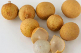 5 loại trái cây thơm ngon chín rộ ngày hè nhưng mẹ bầu 'thèm' đến mấy cũng chớ ăn nhiều kẻo rước họa