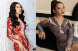 Chi Pu ngày càng sexy quyến rũ, nhưng mặc đồ hở đến 80% như thế này thì hiếm có