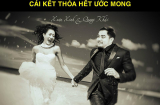 Đây chính là 'Quatrian shbet hiện đang mở trong mơ' được ủng hộ nhiều nhất trong Về nhà đi con: Không phải cặp Vũ - Thư