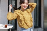 Đây chính là món đồ không thể thiếu trong tủ đồ mùa hè của các quý cô
