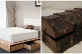 Đặt thứ này dưới gầm giường: Gia chủ ước gì được nấy, tiền bạc chảy vào nhà nhiều không đếm hết