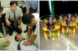 Cảnh báo từ vụ: Chú rể đột tử trong ngày cưới vì hành động móc họng sai lầm khi say rượu