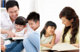 5 điều cha mẹ nên dạy bé trước 6 tuổi, để khi lớn lên trẻ biết yêu thương và trở thành người có ích