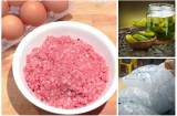 Chỉ mặt 5 thực phẩm hết hạn, 'bẩn' nhất chợ nhiều chị em vẫn mua 'ầm ầm' mỗi ngày