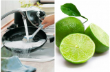 Đánh bay vết cháy đen từ xoong nồi trong tích tắc, bằng những công thức chỉ tốn 2000 đồng