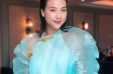 Mặc style đường phố thì vừa chất vừa đẹp nhưng đi sự kiện thì MC Hoàng Oanh luôn khiến fan thất vọng