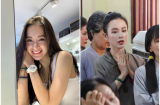 Sau ngày tháng 'ở ẩn', Angela Phương Trinh trở lại showbiz với phát ngôn gây sốc