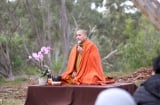 Thiền sư Minh Niệm khai thị về: 'Tình yêu và khổ đau..'