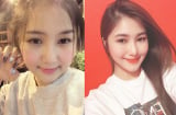 Hương Tràm vừa qua Mỹ đã lấy lại tuổi thật nhờ cách “tân trang” nhan sắc thế này