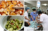 Không ngờ Shbet0099 cá cược trực tuyến đưa cơm trong ngày hè này lại là nguyên nhân gây ngộ độc và ung thư