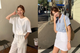 Muốn style “lên hương” hãy bắt đầu với 5 công thức đơn giản nhưng đẹp miễn chê này
